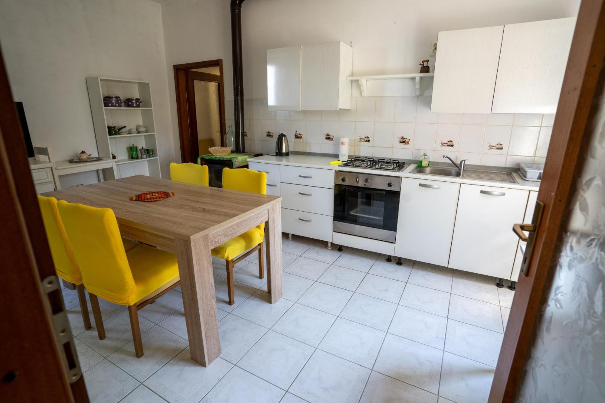 Violet'S Place Črni Kal 外观 照片